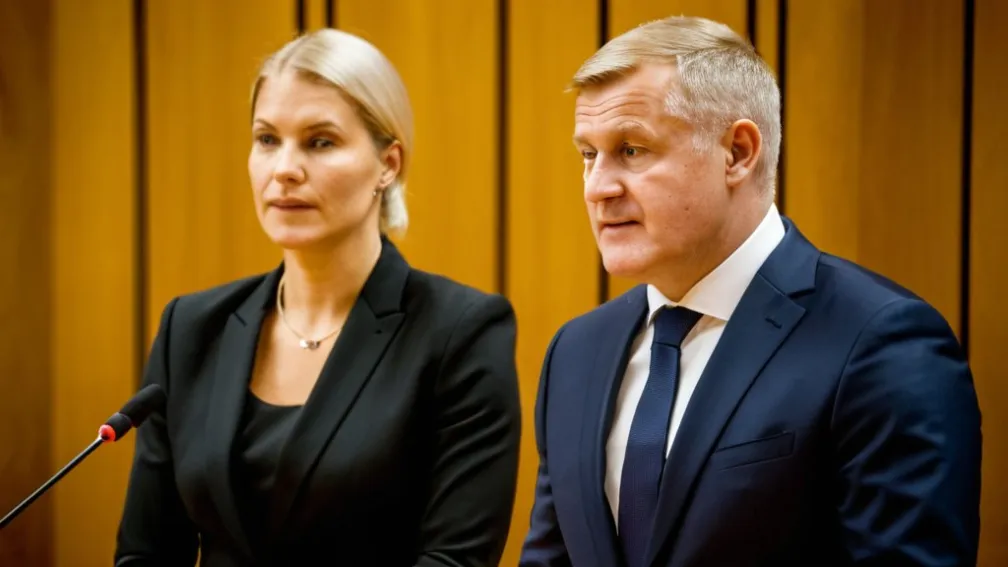 Драма в суде Гамбурга: Дело Кристины Блок о похищении детей продолжается