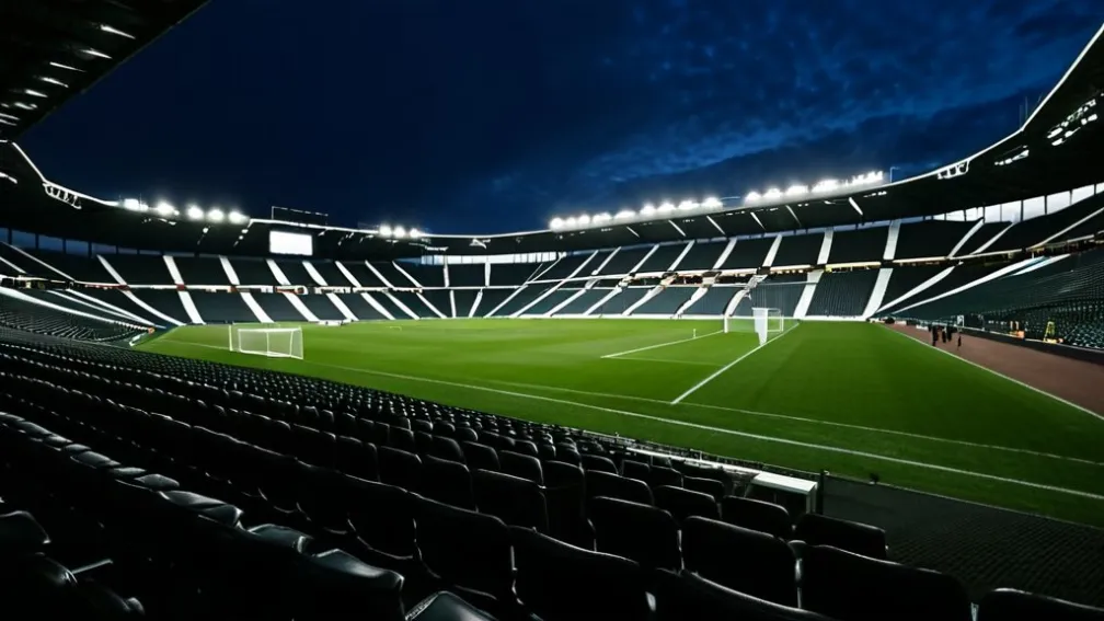 Критическая Неделя для "Гамбурга": Давление на "Фолькспаркштадионе" Растет