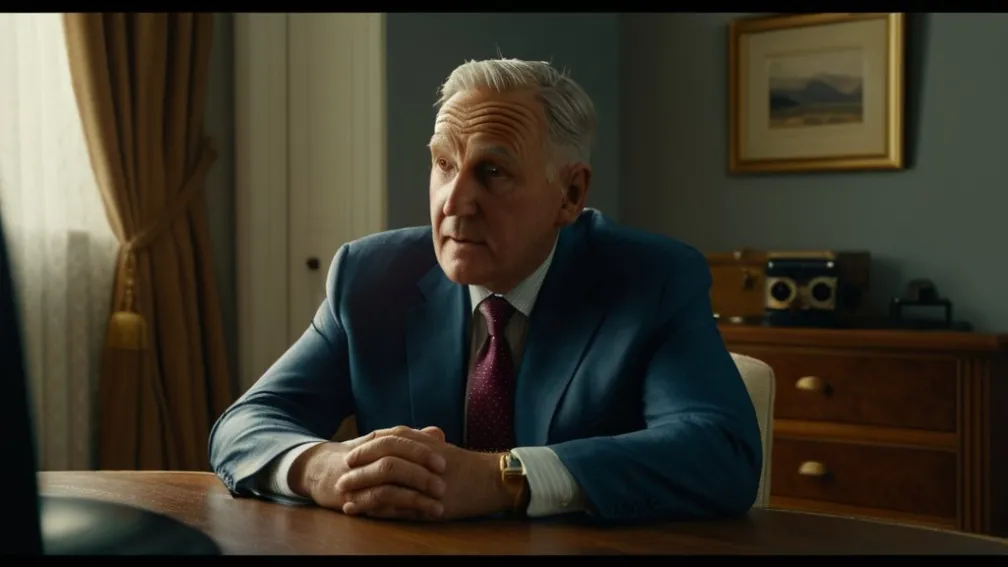 Аннет Фрир: Откровенно о старении в новой комедийной серии "Фрир и Пятьдесят"