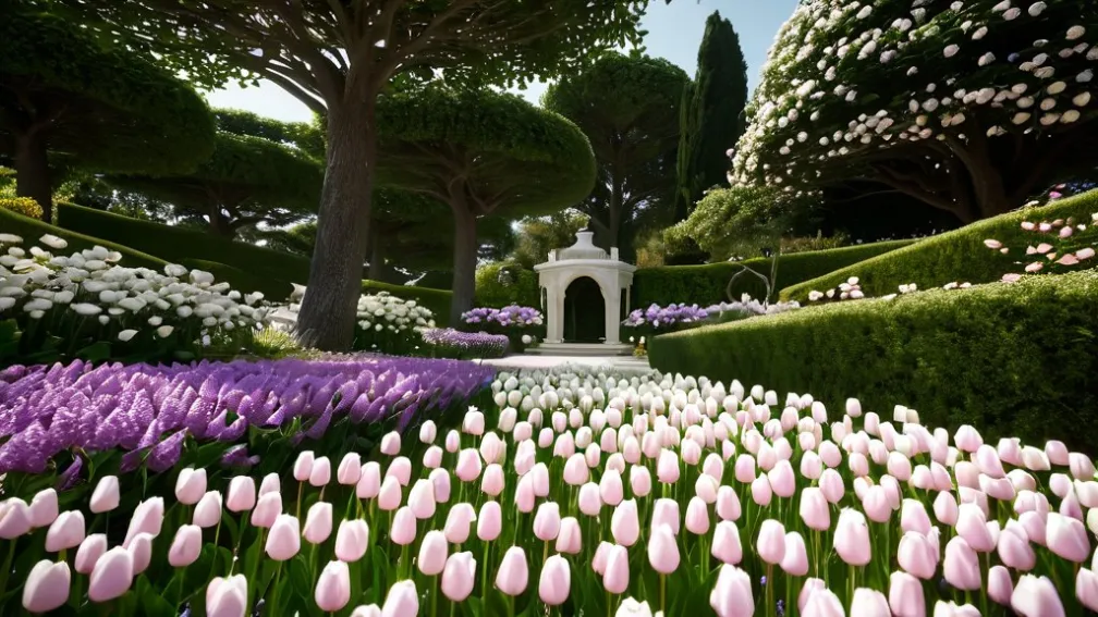 Свадьба Тейлор Свифт: Роскошные детали цветочного торжества и планы на будущее