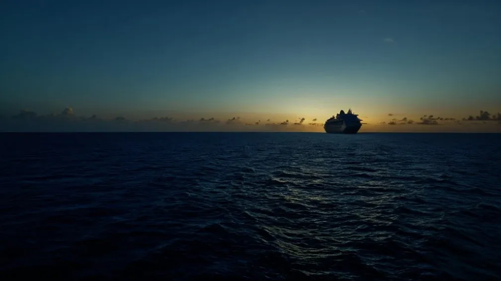 Трагедия в круизе: Мать узнала о гибели дочери из Google, обвиняет бывшего мужа