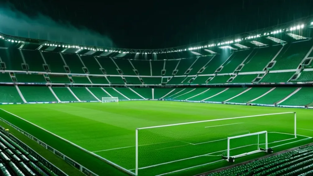 Северное дерби в Кубке Германии: «Гамбург» против «Хольштайн Киль» в борьбе за четвертьфинал