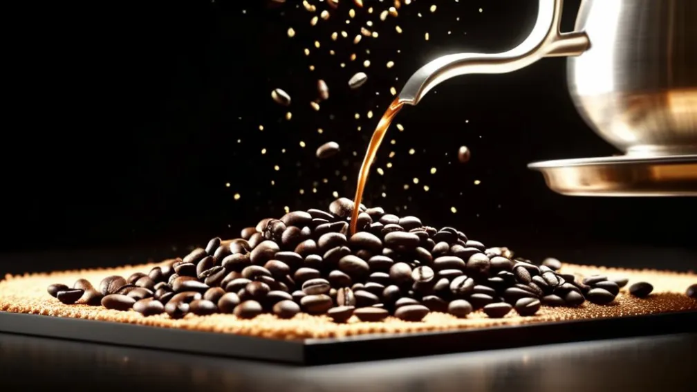 Кофейный гигант Tchibo подал в суд на Aldi Süd из-за "демпинговых" цен на кофе