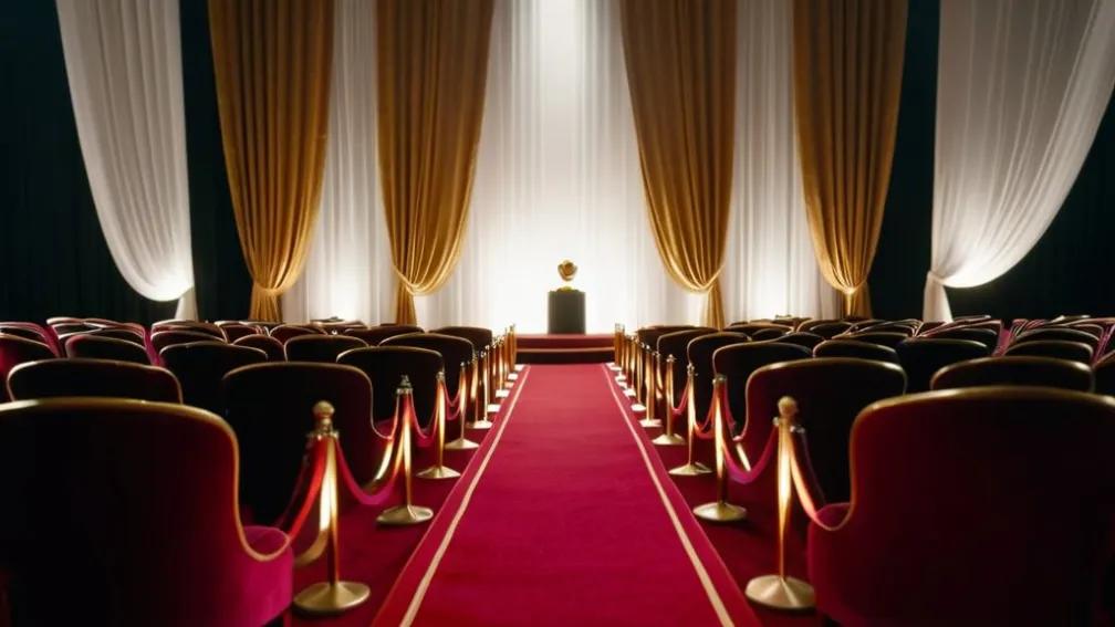 Сиенна Миллер объявила о беременности на церемонии Fashion Awards