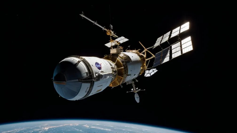 Космическая программа «Артемида»