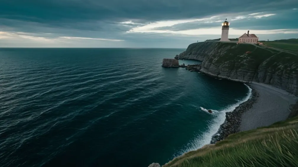 Сотни желающих: Дом с видом на Балтийское море выставлен на аукцион на Рюгене
