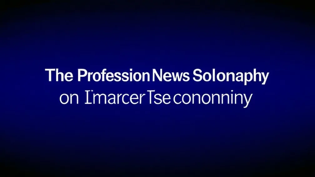 Влияние глобализации на экономику