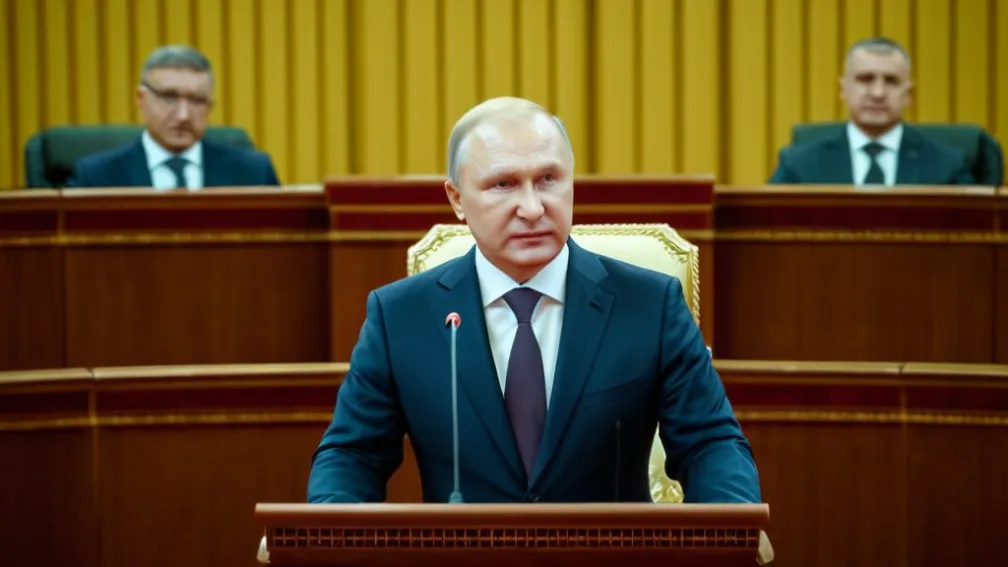 Законы Российской Федерации