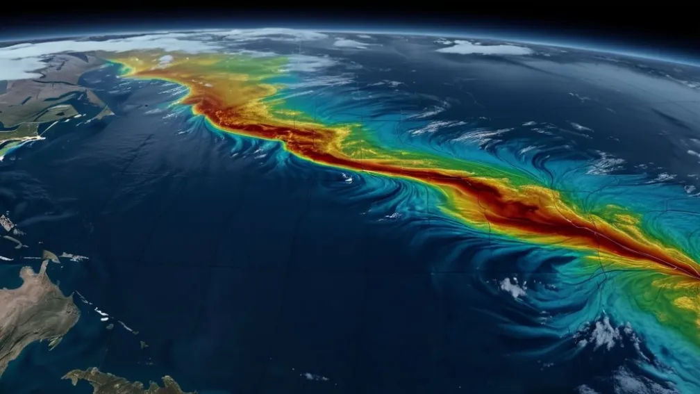 Надежды на зимнюю погоду в Германии тают: синоптики отменяют снегопады