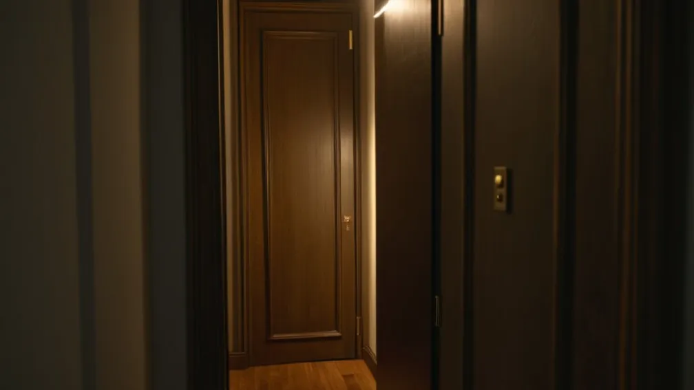 Убийство в Зюдербрарупе: 48-летняя женщина найдена зарезанной, задержан 52-летний подозреваемый