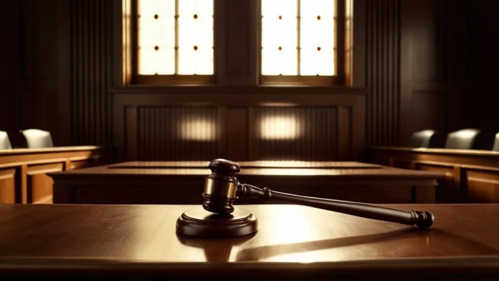 Суд над инфлюенсером "Travis The Creator": Обвинения в изнасиловании нескольких женщин в Цюрихе