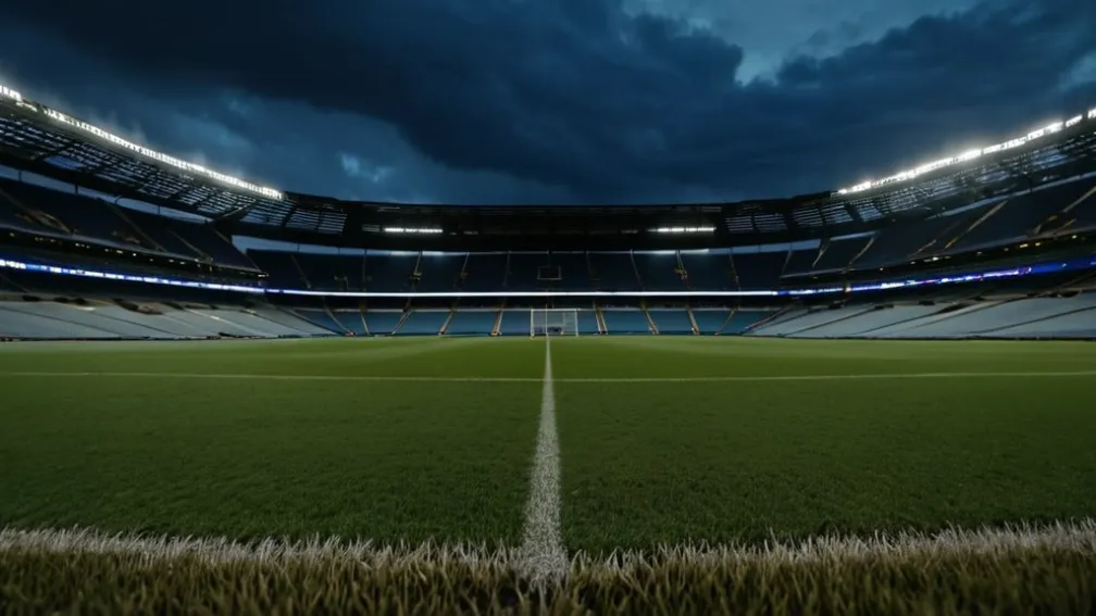 „Фортуна” Дюссельдорф на грани вылета в Третью Бундеслигу: Неудачный старт Маркуса Анфанга