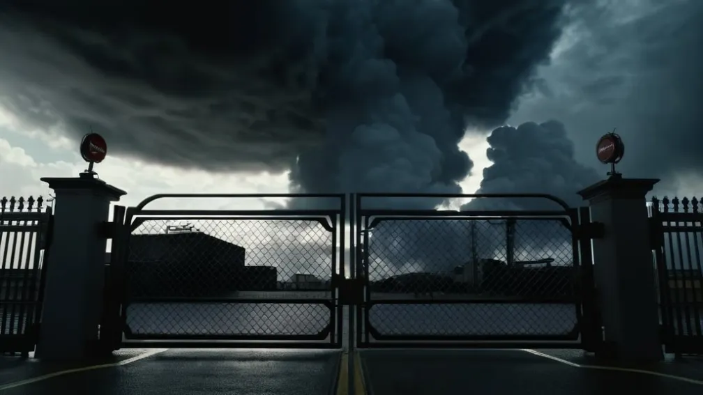 Компании в Германии планируют сокращение рабочих мест из-за роста минимальной зарплаты