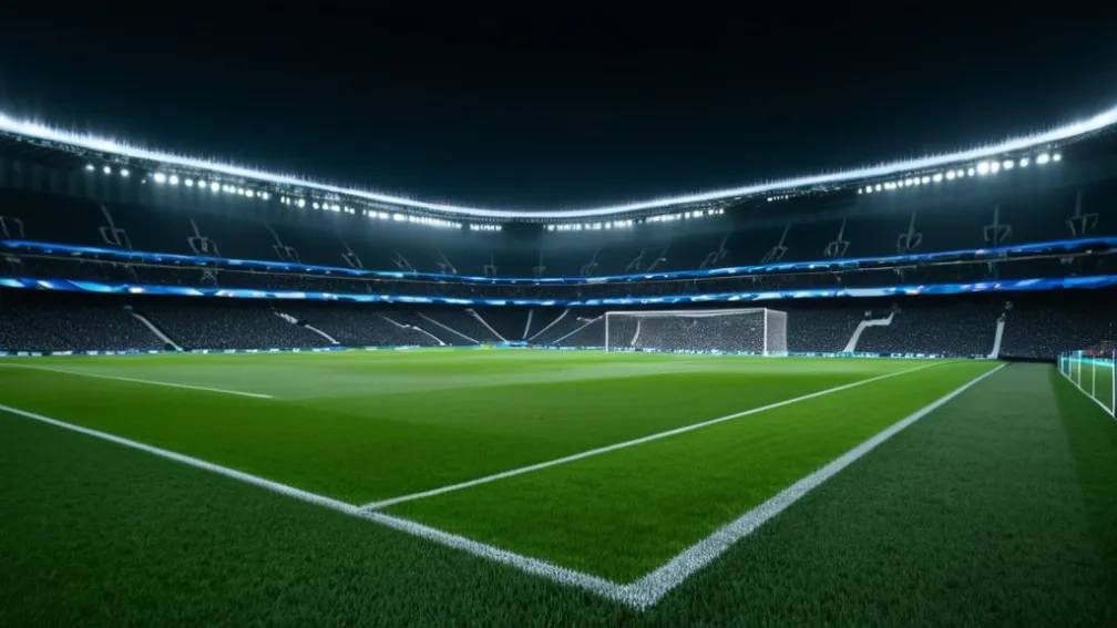 РБ Лейпциг делает ставку на 16-летнего талантливого нападающего в кубковом матче