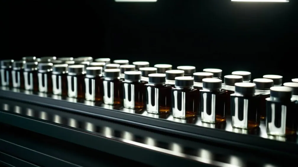 Косметический бренд MGM Cosmetics, созданный известным модельным агентством, объявил о банкротстве