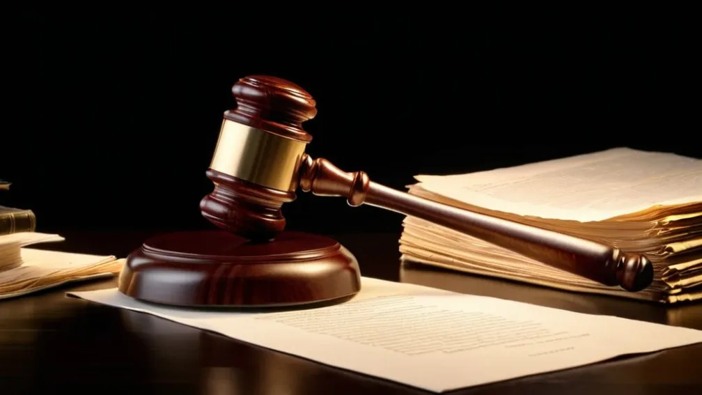 Суд вынес приговор звезде ZDF Анне Вернер Фридманн: укус коллеги обойдется актрисе в 4336 евро