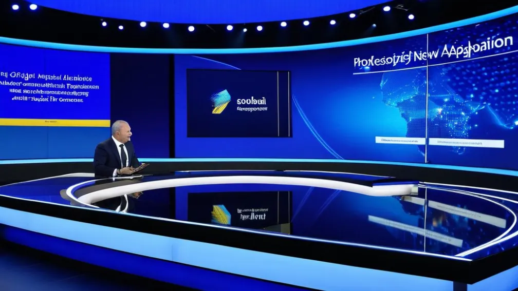 Анализ влияния цифровизации на мировую экономику