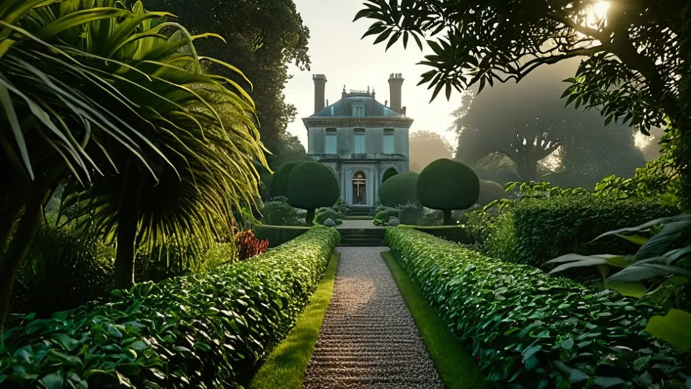 «Буря любви»: Превью недели с 1 по 5 декабря 2025 года – что ждать на Фюрстенхофе?