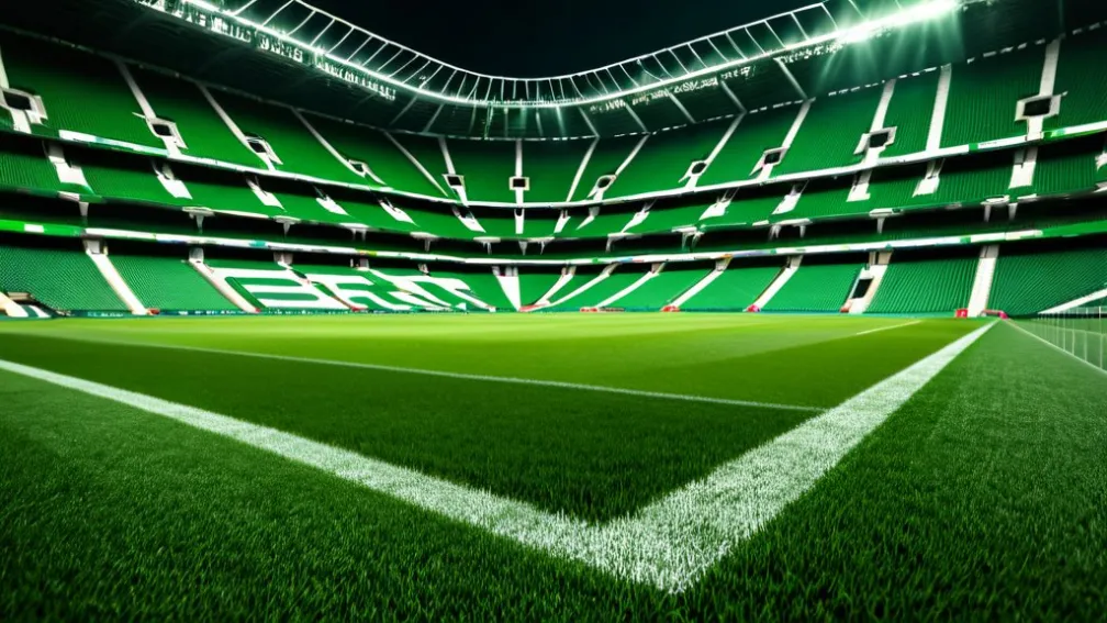 Северное дерби возвращается: «Вердер» готовится к жаркому противостоянию с «Гамбургом»