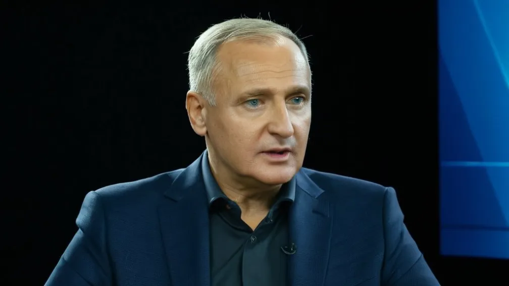 Влияние искусственного интеллекта на современный мир