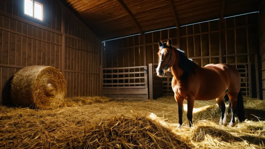 Непобедимая Мадлен Морхардт: От боксерского ринга до конюшни – сердце для животных