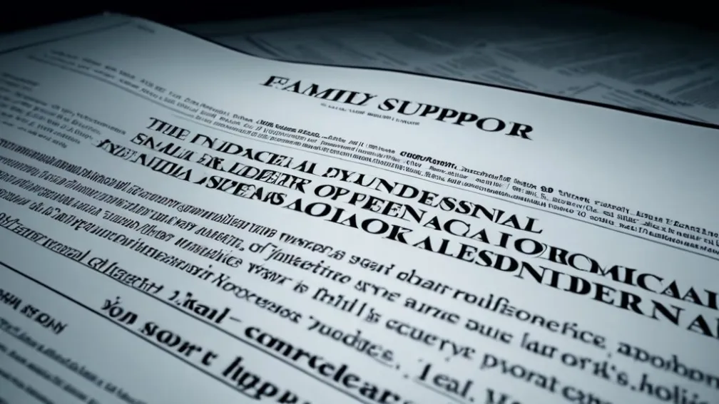 Таблица Дюссельдорфа 2026: В Германии Увеличится Размер Алиментов на Детей