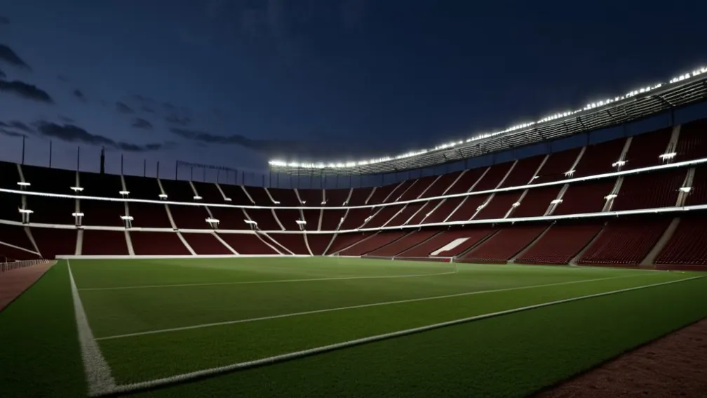 Саксонский дуэт преображает "Глазго Рейнджерс": история успеха Лензе и Рёля