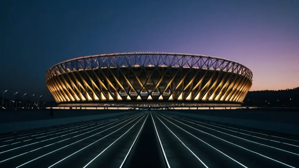 Олимпийский призыв: Йенс Леманн предлагает Берлину и Лейпцигу провести Игры 2040 года