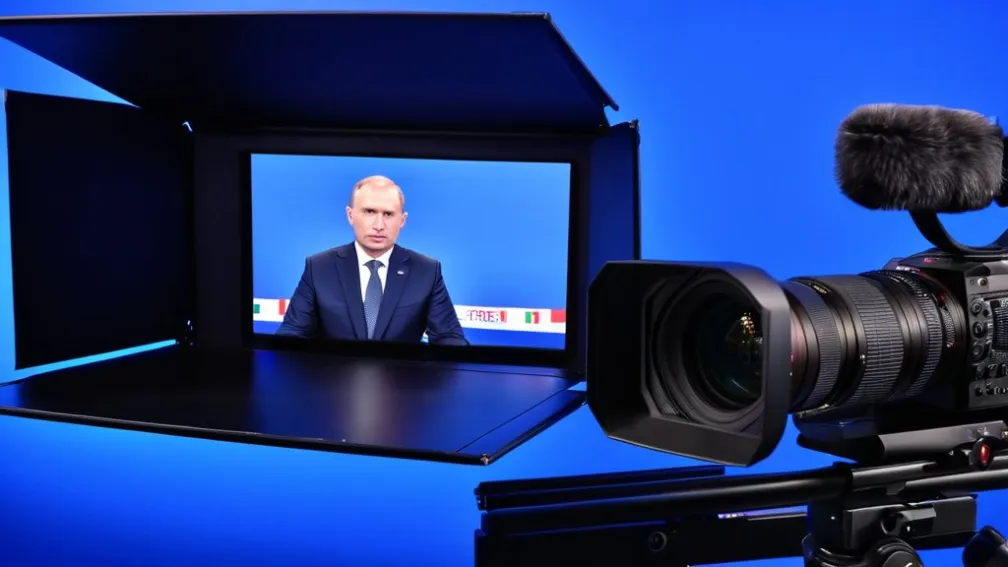 Анализ последних событий в мире