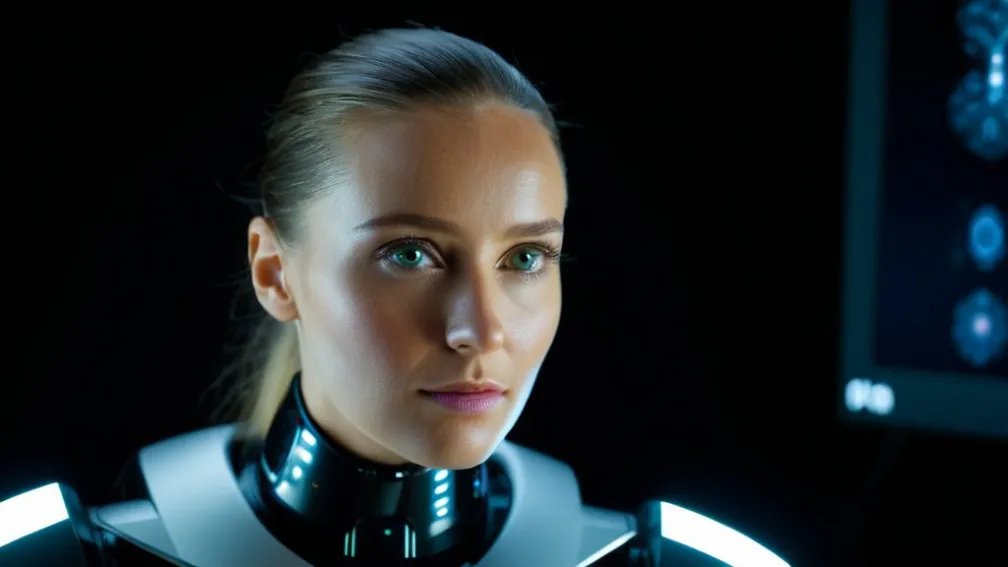 Влияние искусственного интеллекта на рынок труда