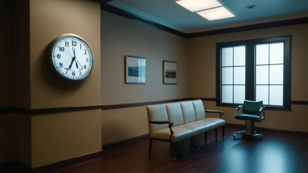 Германия: Долгие очереди к врачам углубляют проблему неравенства в здравоохранении