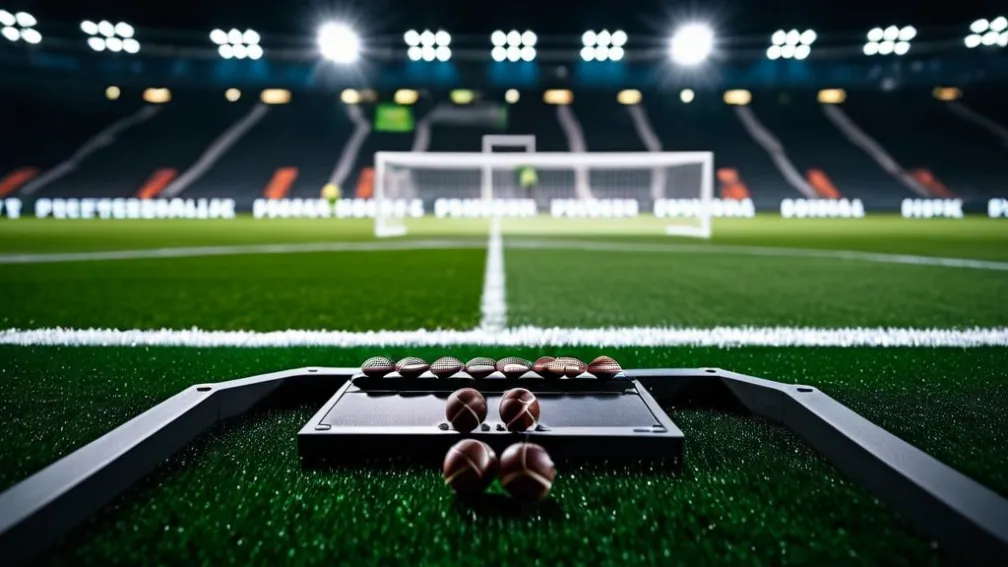 «Ганза» Росток сокращает состав: кто покинет команду этой зимой?