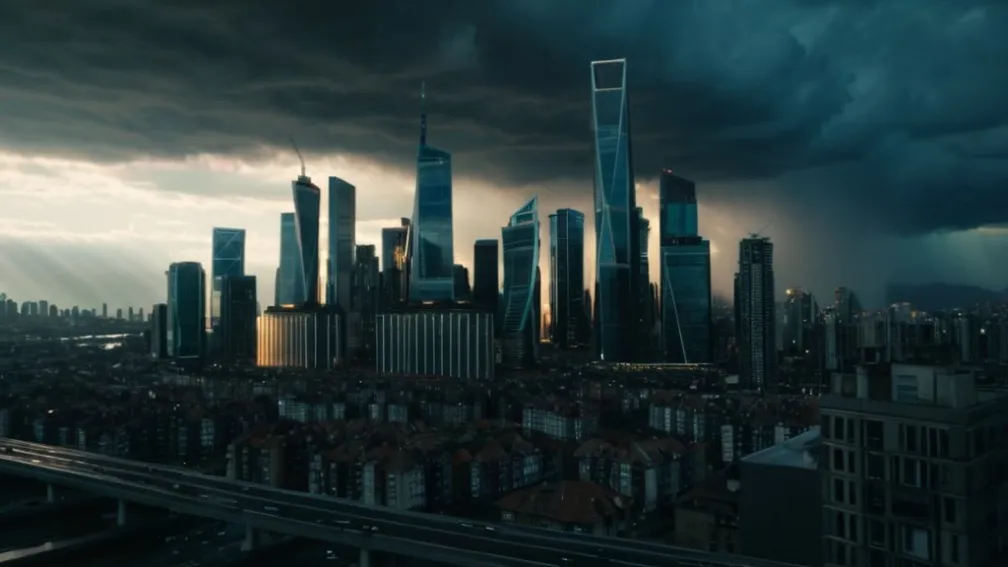 Массовые нарушения закона о регулировании арендной платы в Берлине и Ульме