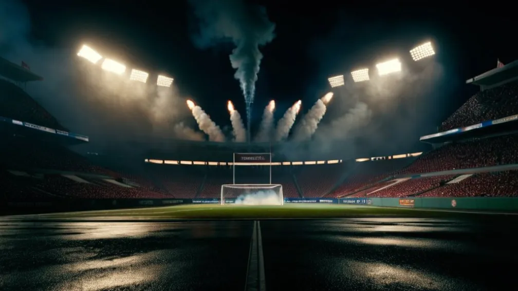 Невероятный поворот: Тренер Маккаби Тель-Авив остался после нападения хулиганов