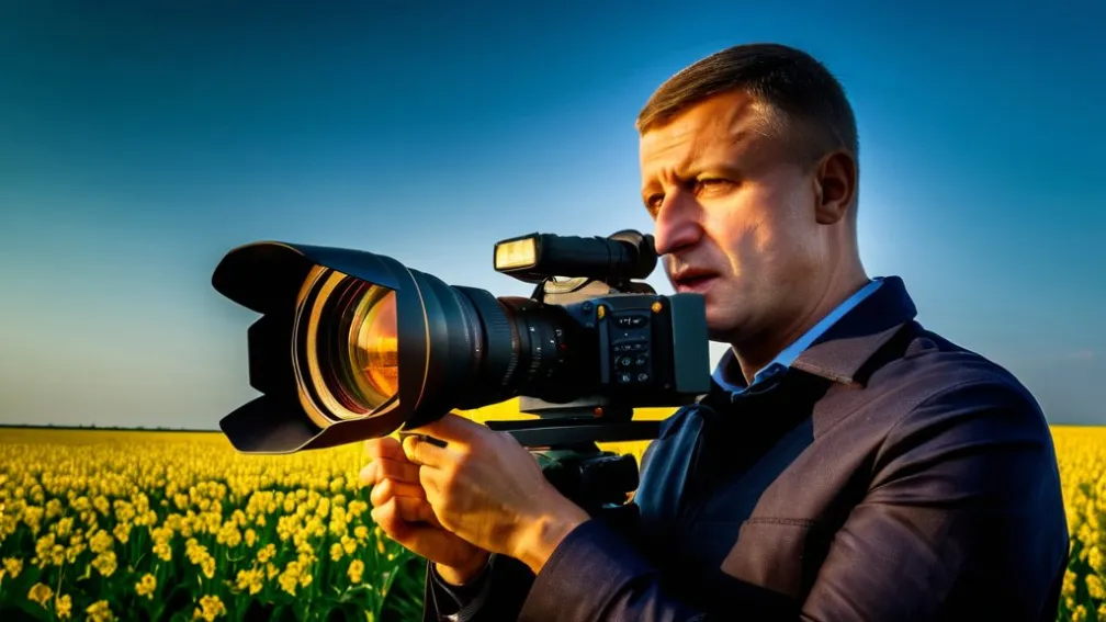 Экономика Украины: вызовы и перспективы