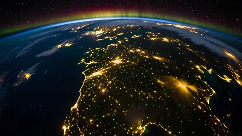 Изменение климата: глобальная угроза и пути решения