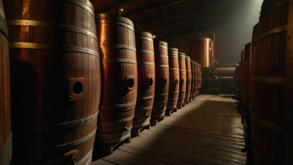 Старейшая немецкая пивоварня Carl Betz объявила о банкротстве после 132 лет работы