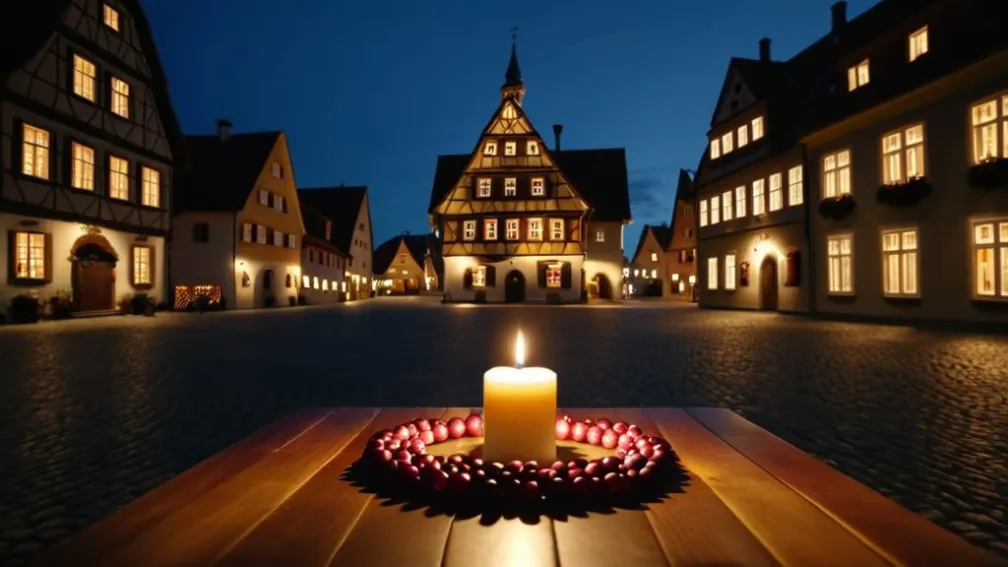 Загадки и Семейные Драмы: Что Ждет Зрителей в Новых Сериях "Dahoam is Dahoam"