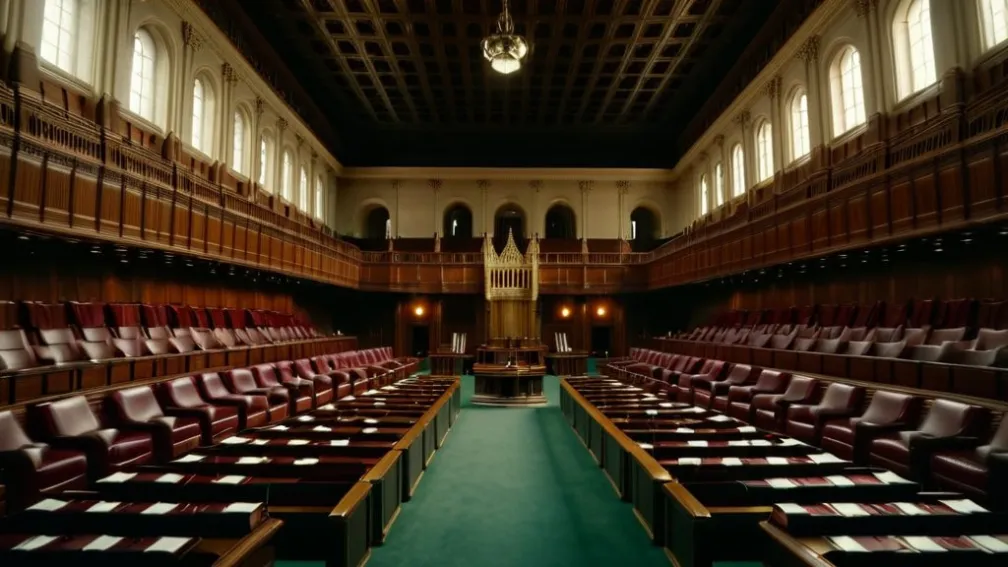 Штеффен Бильгер подчеркивает важность обеспечения большинства для пенсионного пакета