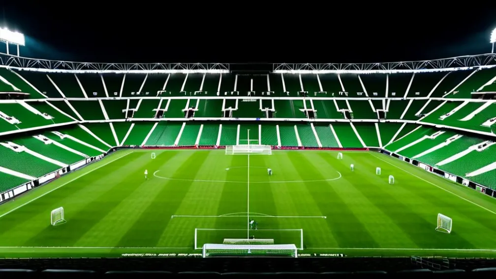 Санкт-Паули прервал серию поражений, сенсационно выйдя в четвертьфинал Кубка Германии