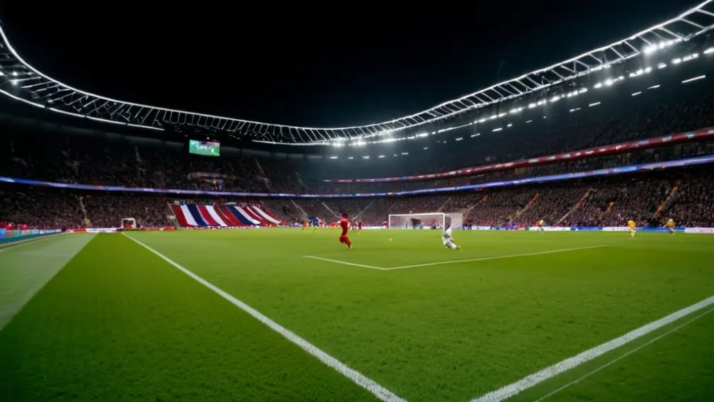 Разгромный триумф "Герты" в Кубке Германии и исторический рекорд юного Эйхорна