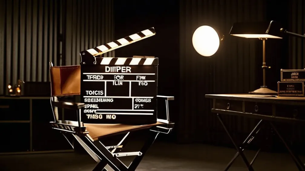 Неожиданный кинодебют: Вице-канцлер и генсек ХДС появились в новом фильме «Штромберг»