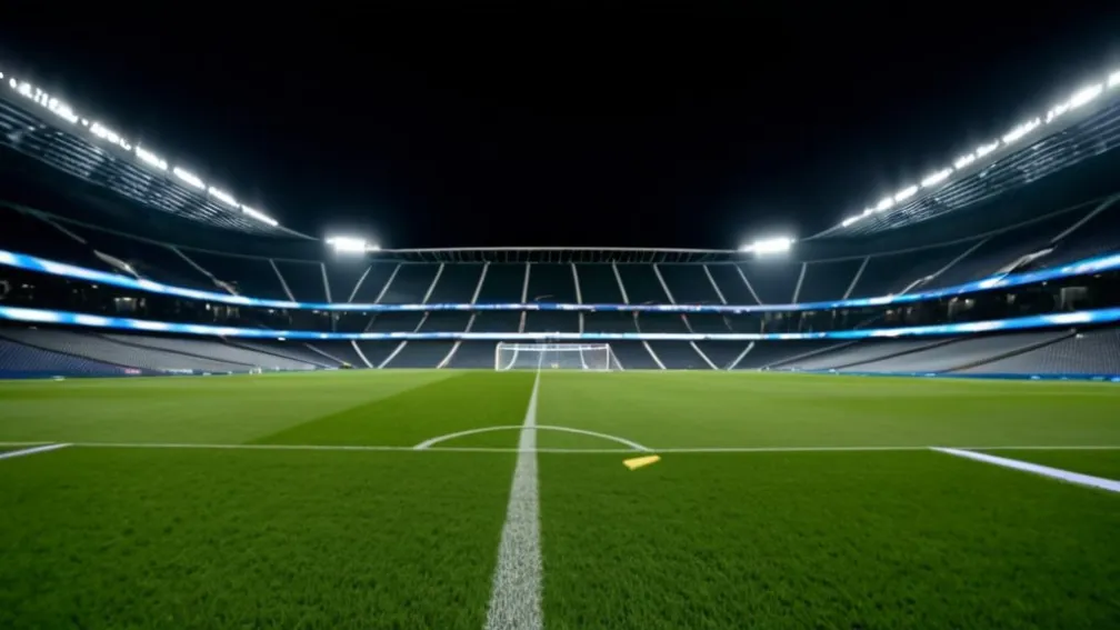 Менхенгладбахская «Боруссия» позорно вылетела из Кубка Германии, уступив аутсайдеру