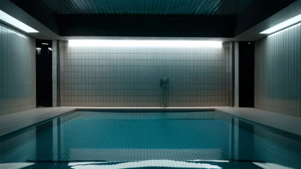 В Амберге арестован подозреваемый в сексуальном насилии над 7-летним мальчиком в бассейне