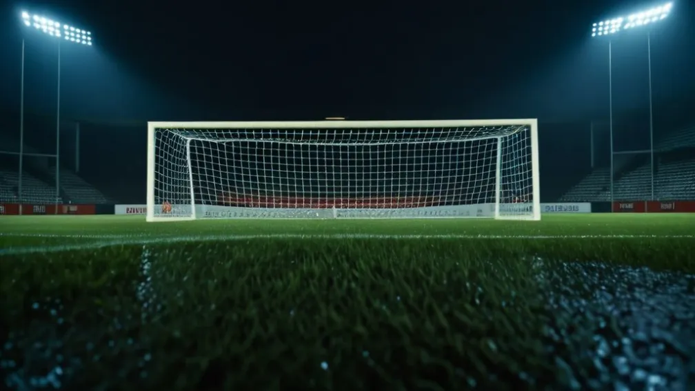 Катастрофическое поражение: "Кайзерслаутерн" вылетел из Кубка Германии после разгрома от "Герты"