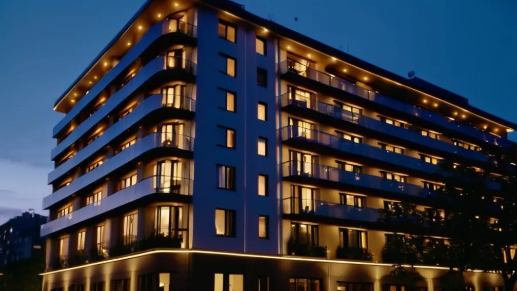 Сын принцессы Метте-Марит переехал в район предполагаемых преступлений перед судом