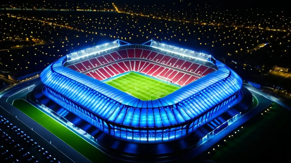 Германия борется за право проведения женского Евро-2029 по футболу