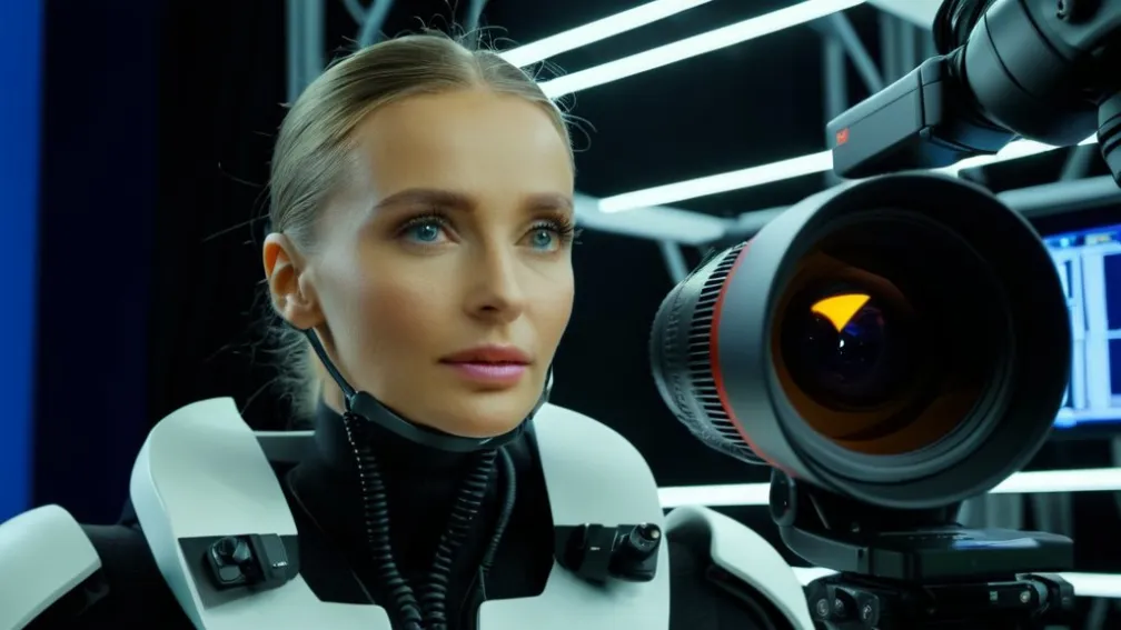 Влияние искусственного интеллекта на рынок труда