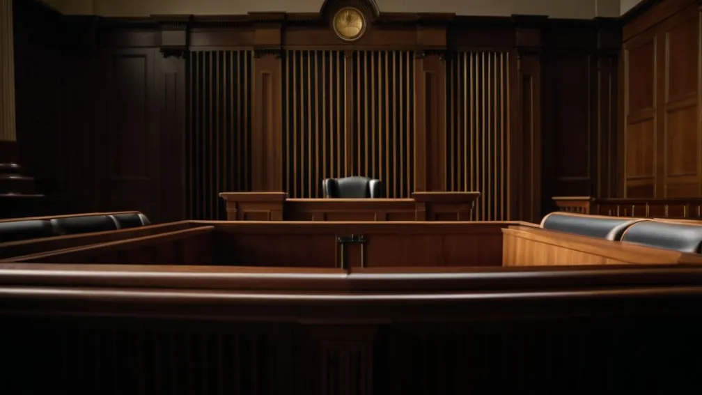 NSU-террористка Беате Цшэпе снова в суде: Будет ли она давать показания против подруги?