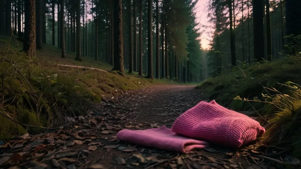 Полиция Германии ищет пропавшую 13-летнюю девочку: нужна помощь общественности